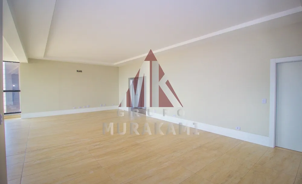 Apartamento, 4 quartos, 264 m² - Foto 7