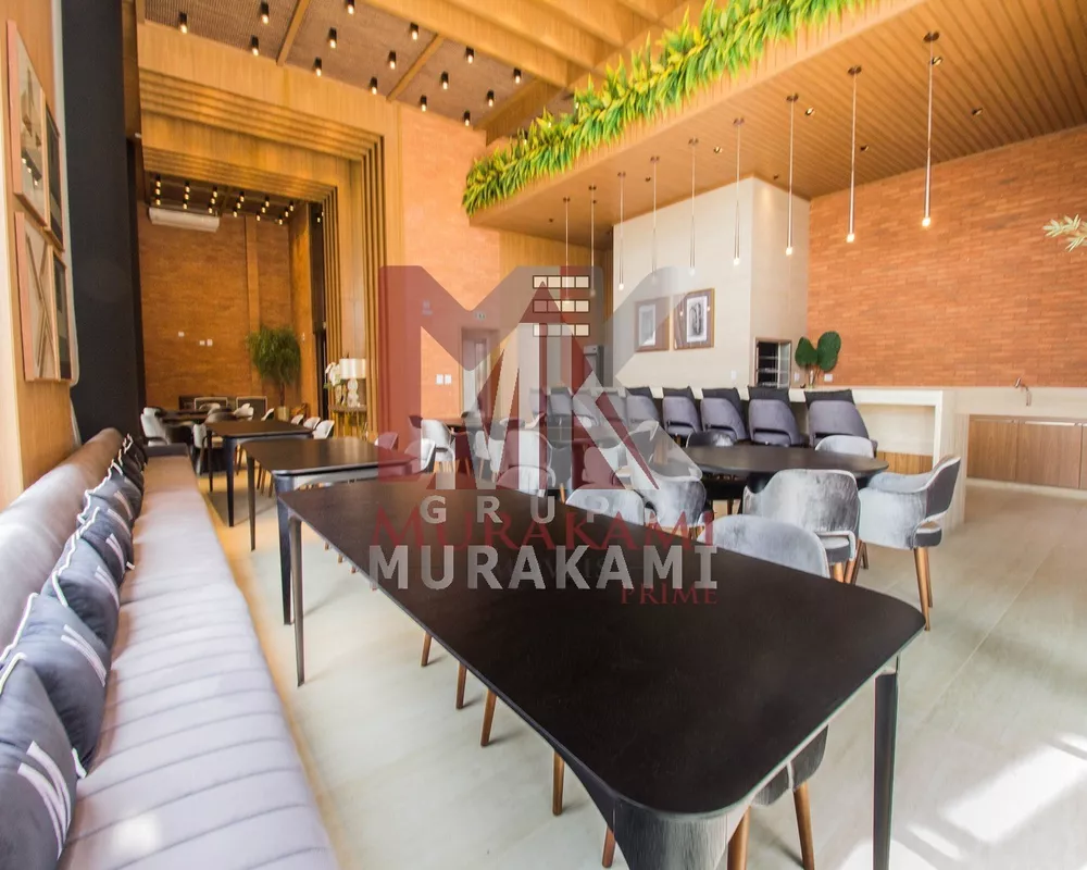 Apartamento, 4 quartos, 264 m² - Foto 4