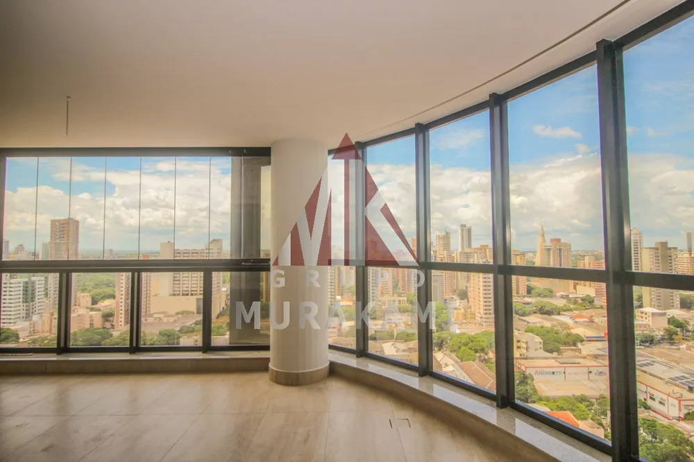 Apartamento, 4 quartos, 264 m² - Foto 2