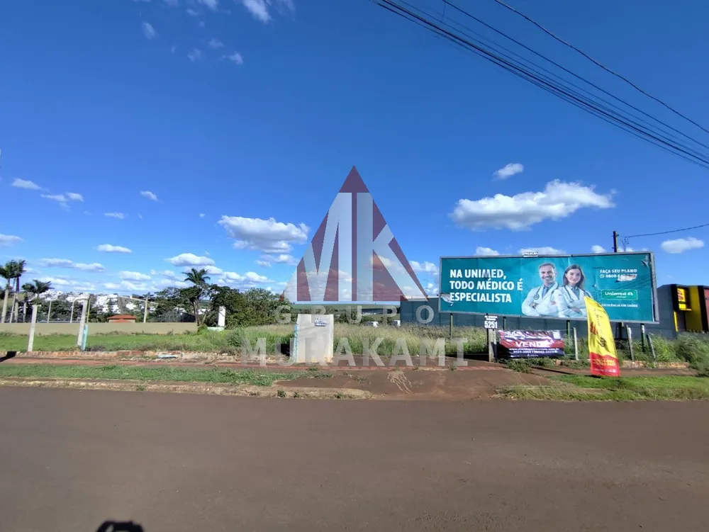 Loteamento e Condomínio, 5760 m² - Foto 3