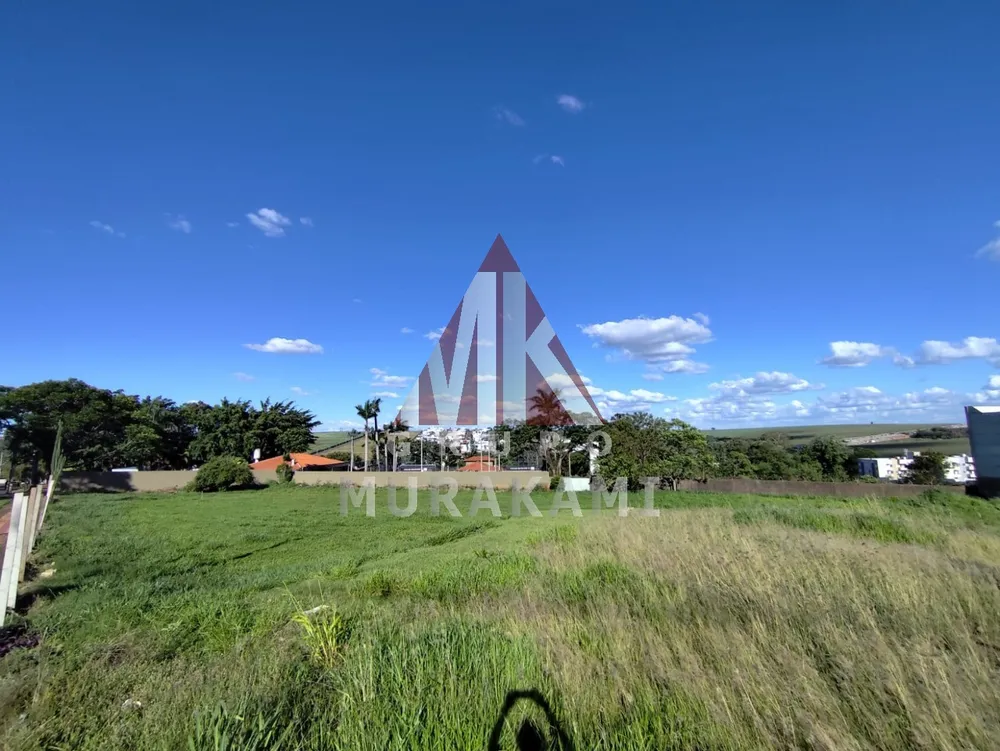 Loteamento e Condomínio, 5760 m² - Foto 1