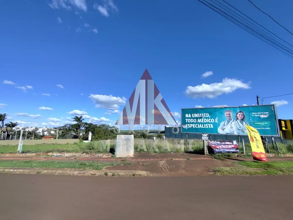 Loteamento e Condomínio, 5760 m² - Foto 3