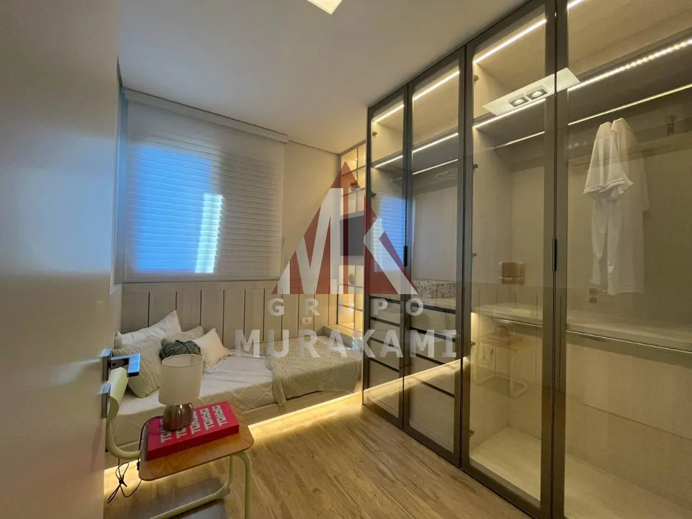 Apartamento, 2 quartos, 79 m² - Foto 10