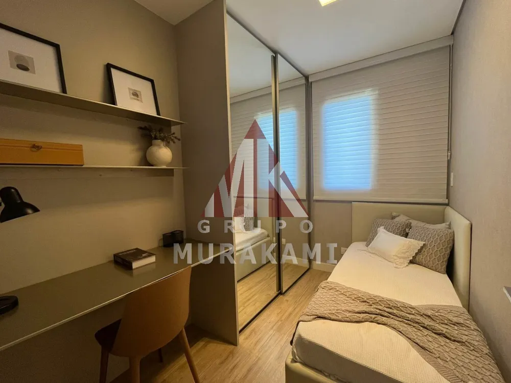 Apartamento, 2 quartos, 79 m² - Foto 11