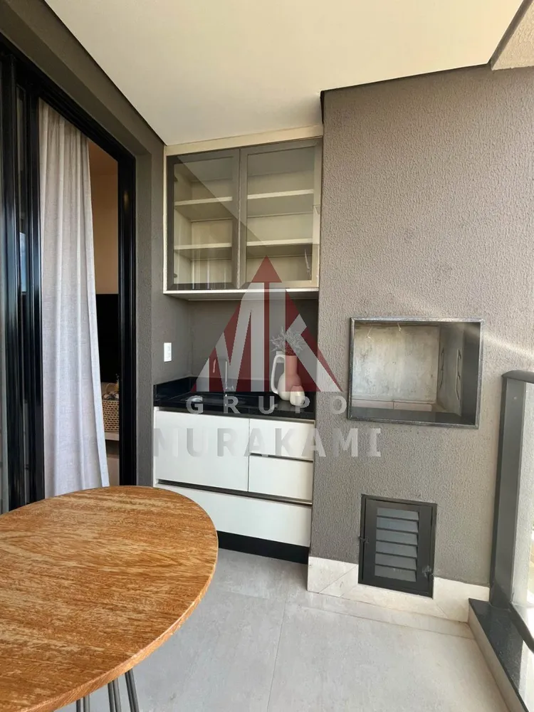 Apartamento, 2 quartos, 79 m² - Foto 15