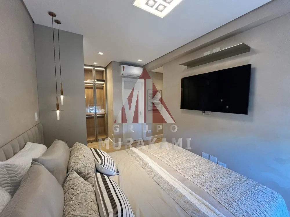 Apartamento, 2 quartos, 79 m² - Foto 12