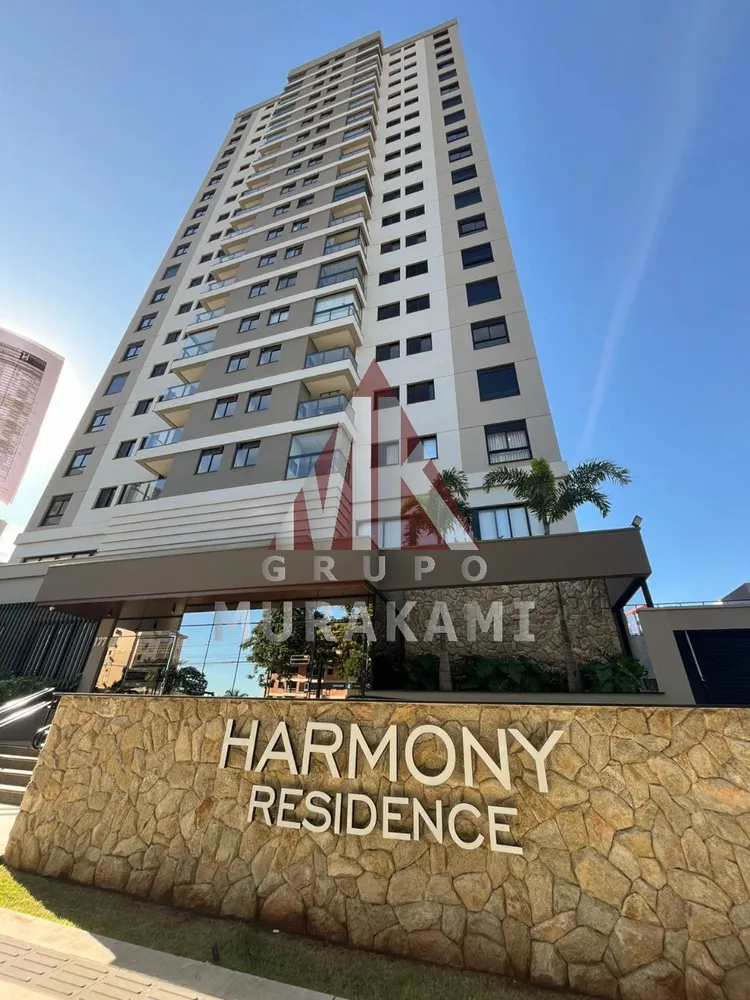 Apartamento, 2 quartos, 79 m² - Foto 3