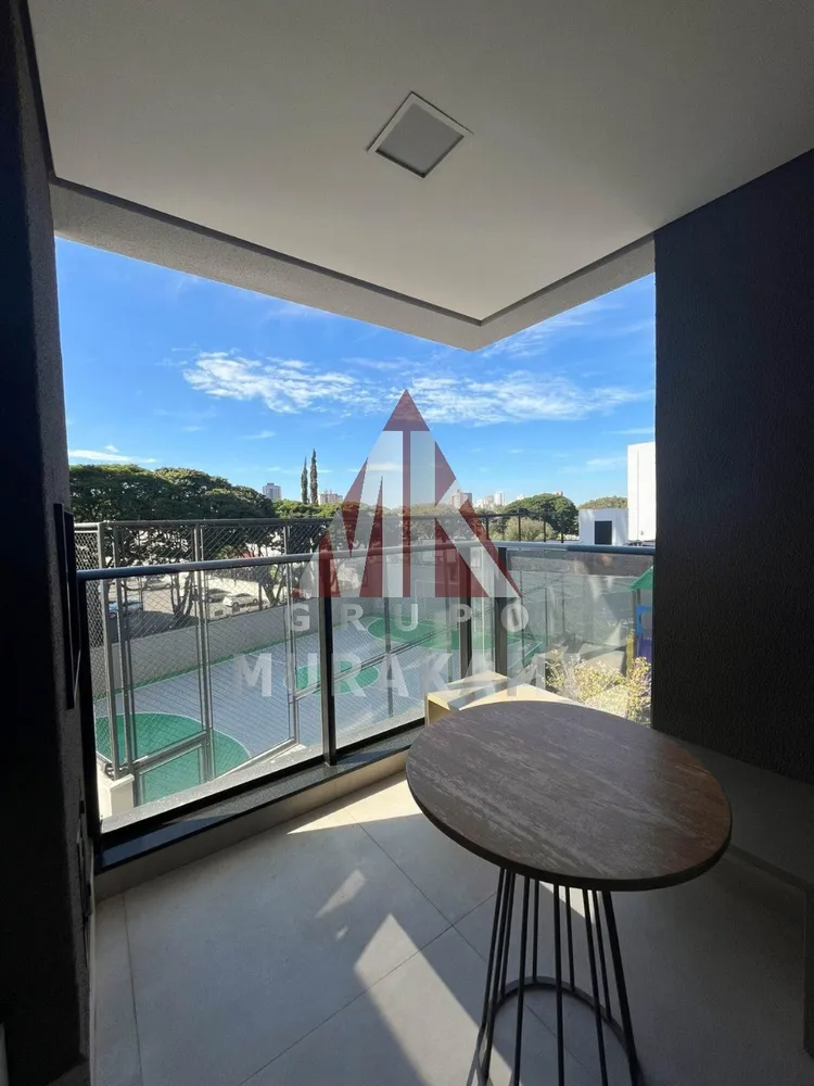 Apartamento, 2 quartos, 79 m² - Foto 16