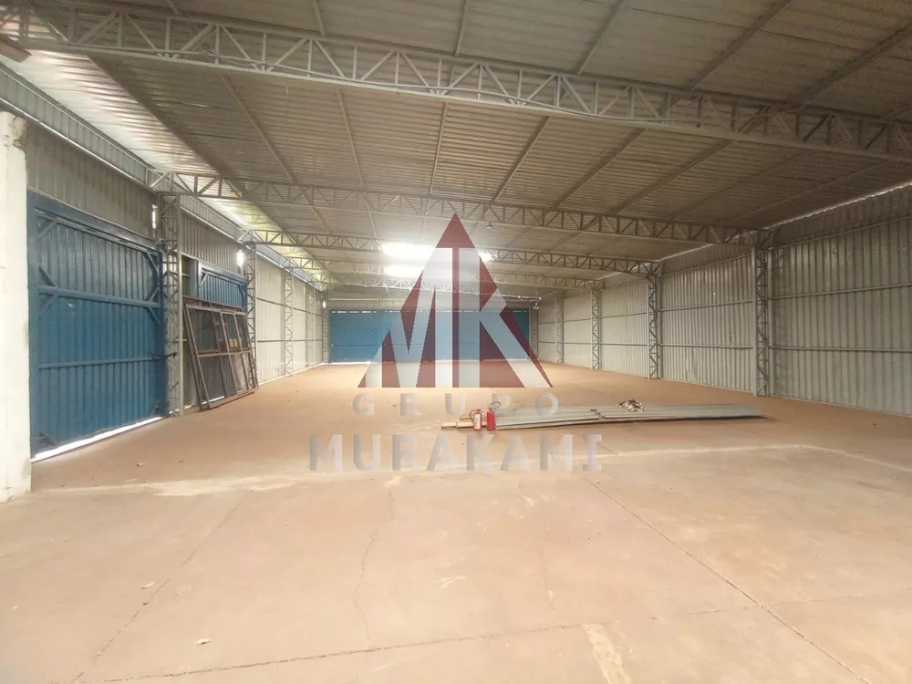 Depósito-Galpão - Foto 3