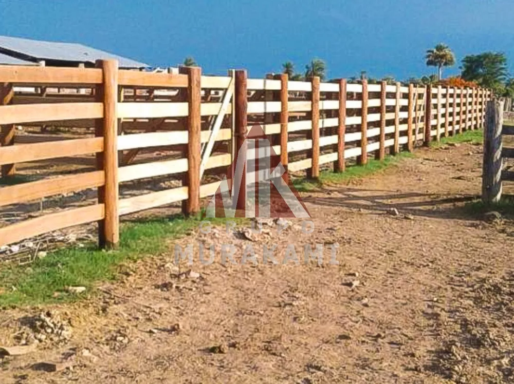 Fazenda, 4860 m² - Foto 4