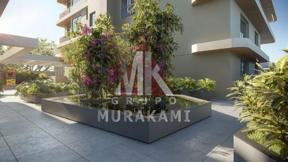 Apartamento, 136 m² - Foto 1