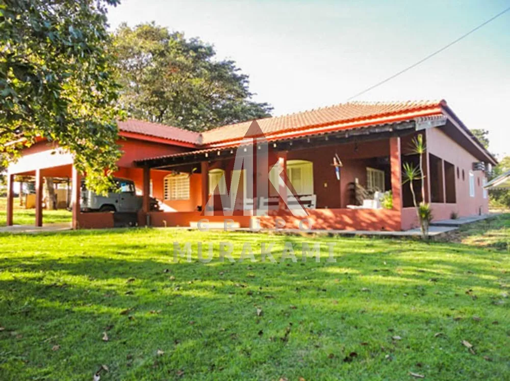 Fazenda, 400 m² - Foto 2