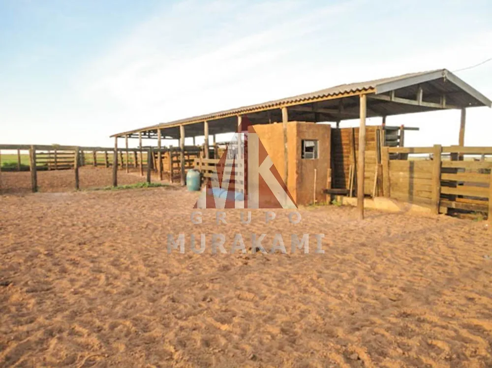 Fazenda, 400 m² - Foto 2