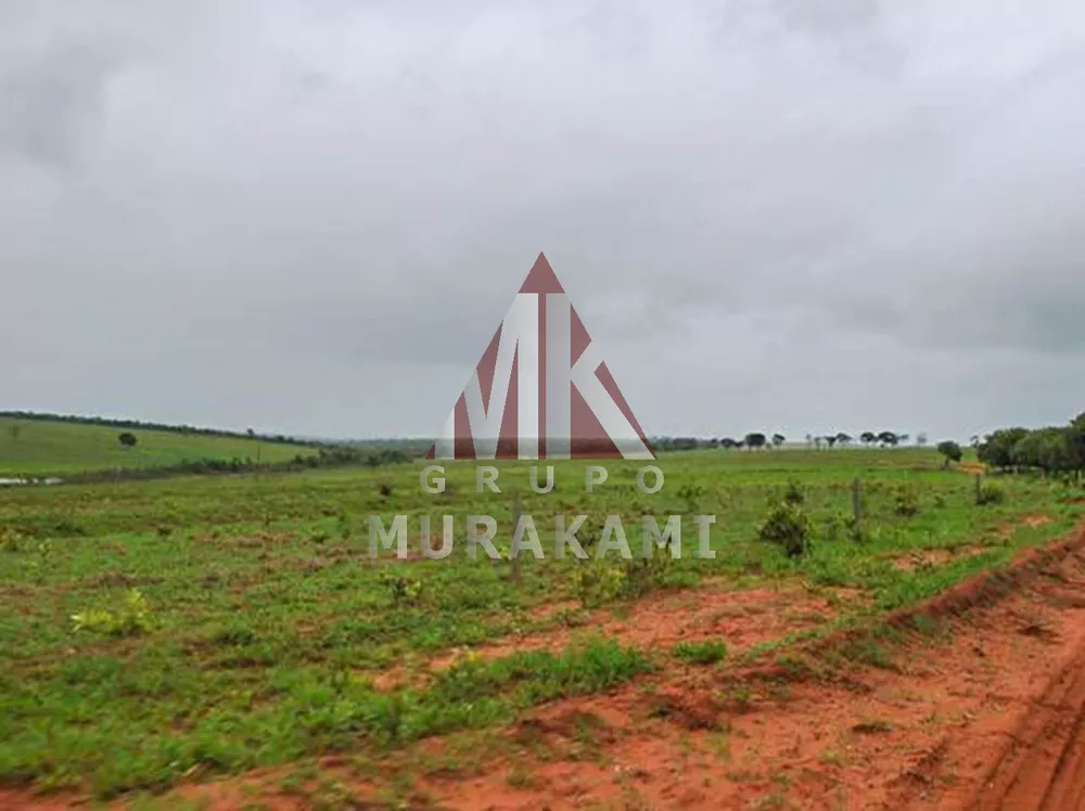 Fazenda, 400 m² - Foto 1