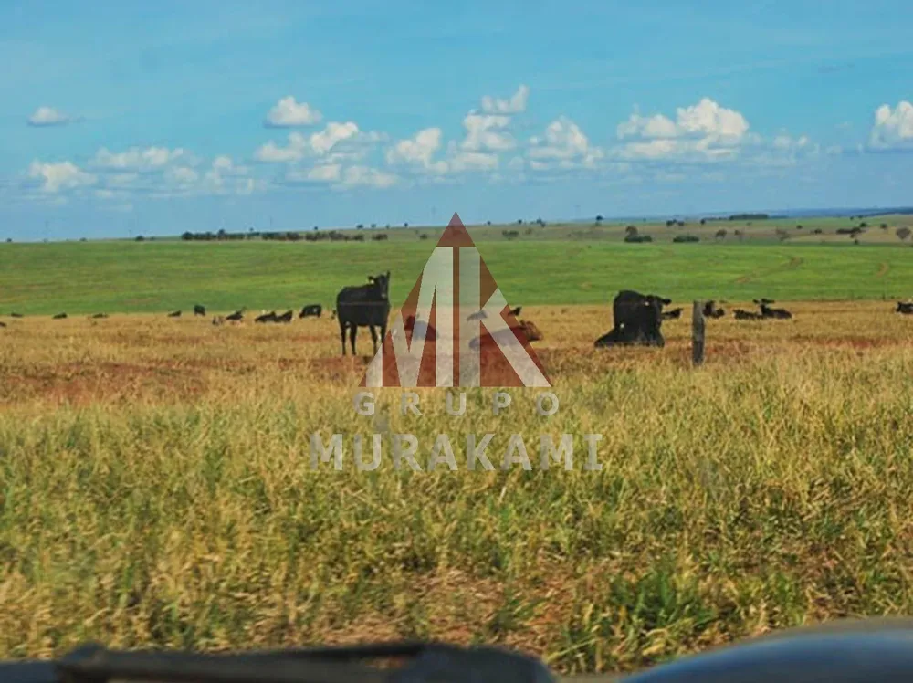 Fazenda, 400 m² - Foto 4