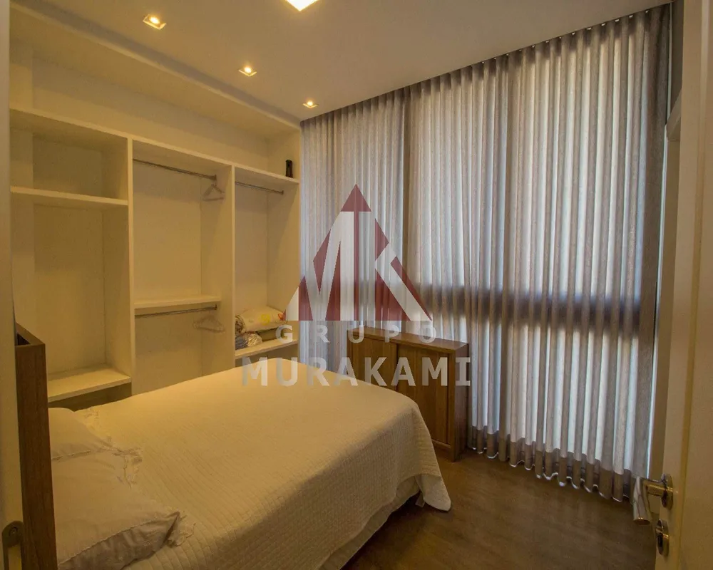 Casa de Condomínio, 4 quartos - Foto 8