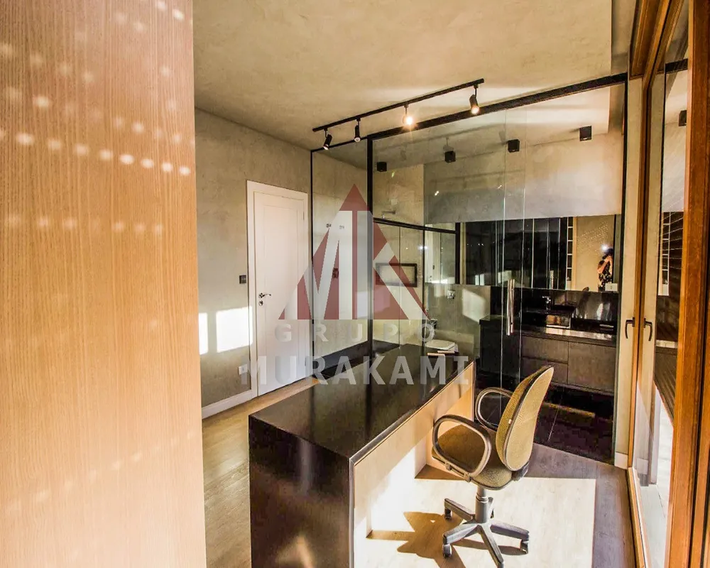 Casa de Condomínio, 4 quartos - Foto 7