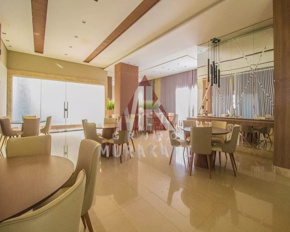 Apartamento, 3 quartos, 137 m² - Foto 3