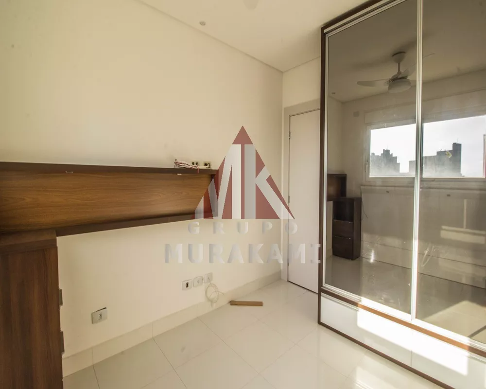 Apartamento, 3 quartos, 137 m² - Foto 2