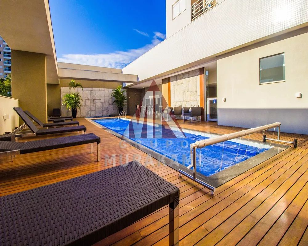 Apartamento, 3 quartos, 137 m² - Foto 4