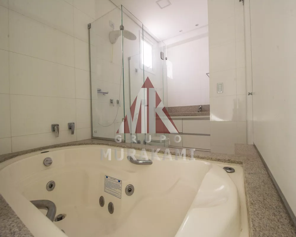 Apartamento, 3 quartos, 137 m² - Foto 1