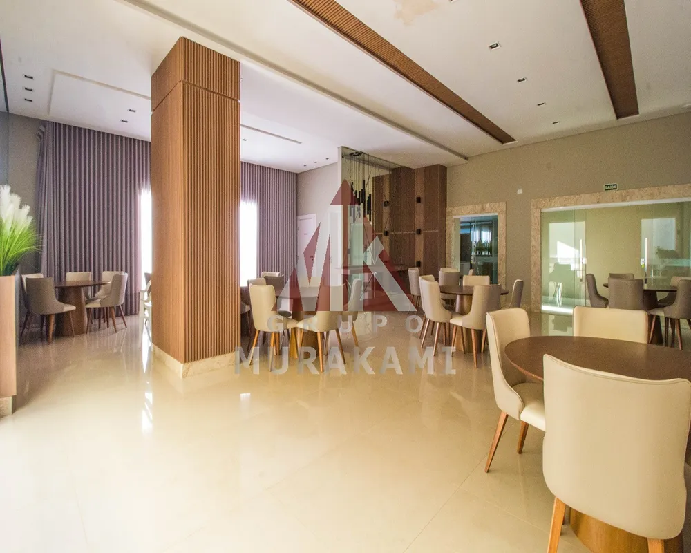 Apartamento, 3 quartos, 137 m² - Foto 12