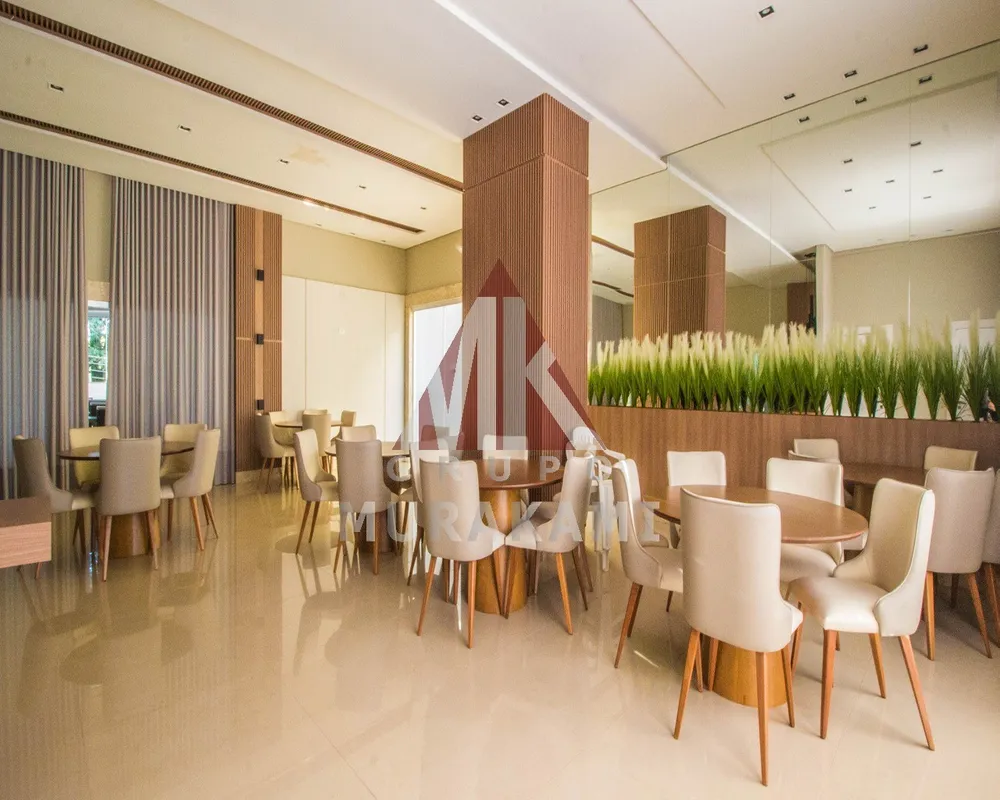 Apartamento, 3 quartos, 137 m² - Foto 11