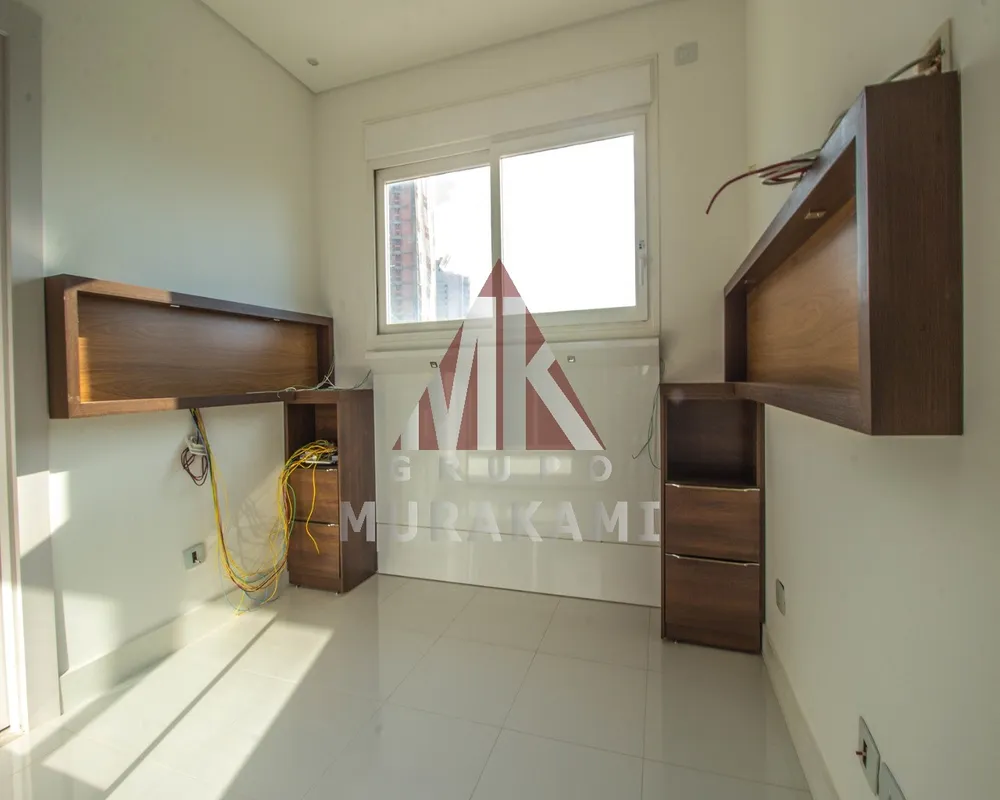 Apartamento, 3 quartos, 137 m² - Foto 9