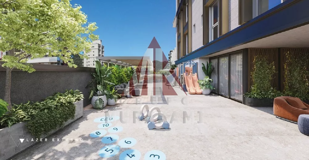 Apartamento, 4 quartos, 200 m² - Foto 2