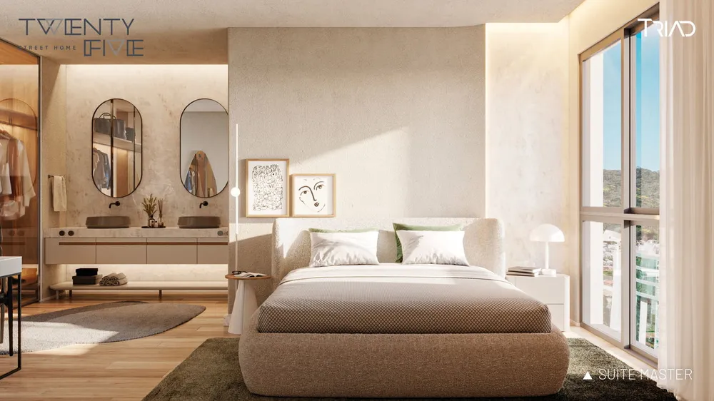 Apartamento, 4 quartos, 200 m² - Foto 13