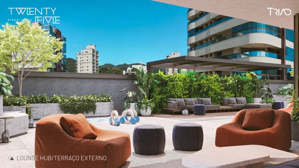 Apartamento, 4 quartos, 200 m² - Foto 9