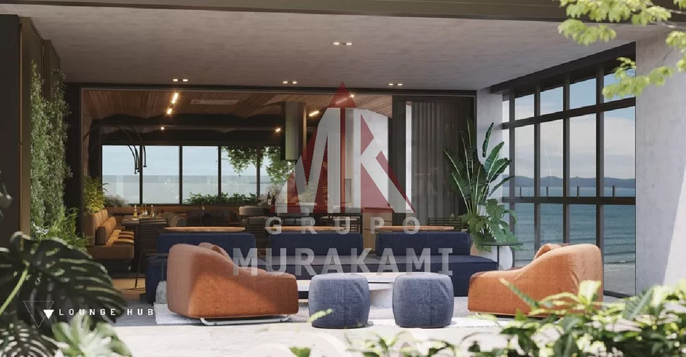Apartamento, 4 quartos, 200 m² - Foto 1