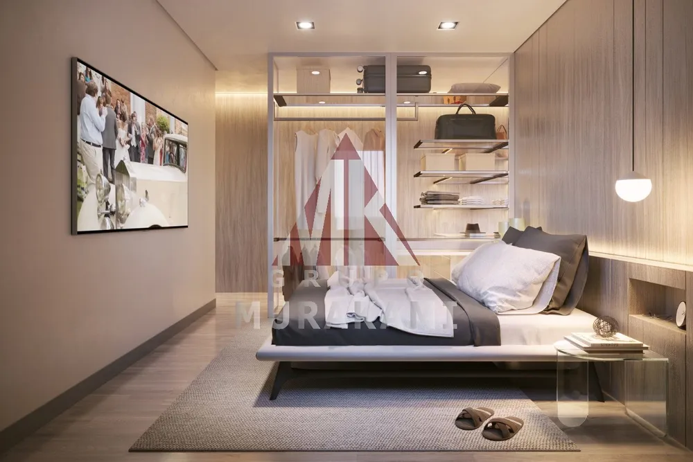 Apartamento, 3 quartos, 119 m² - Foto 7