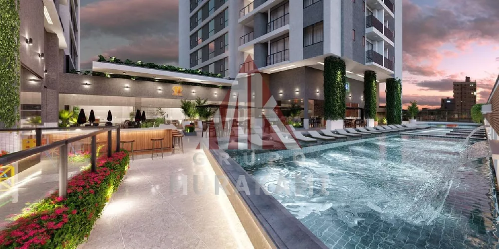 Apartamento, 3 quartos, 176 m² - Foto 2