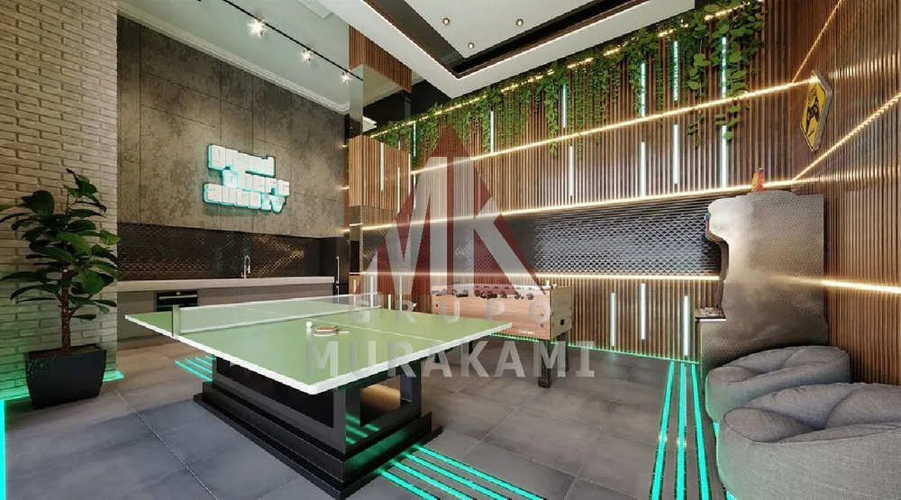 Apartamento, 3 quartos, 176 m² - Foto 8
