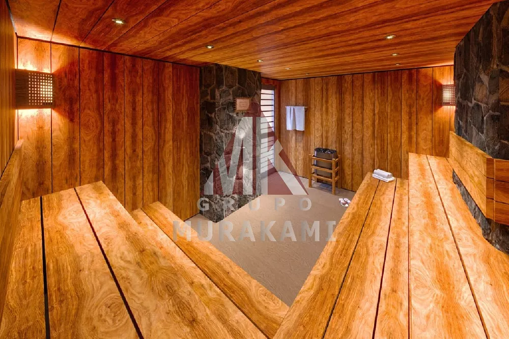Apartamento, 3 quartos, 176 m² - Foto 4