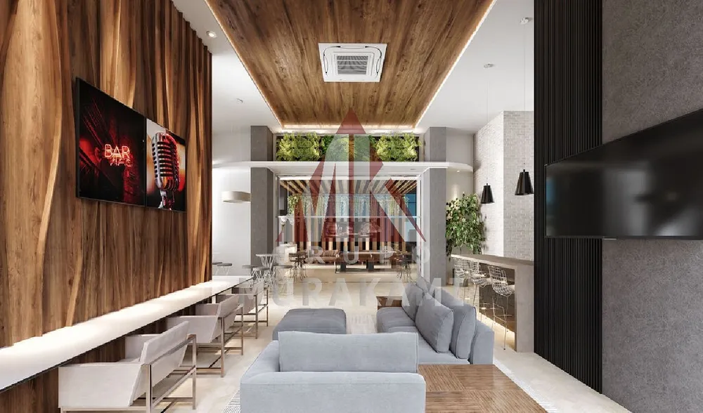 Apartamento, 3 quartos, 176 m² - Foto 6