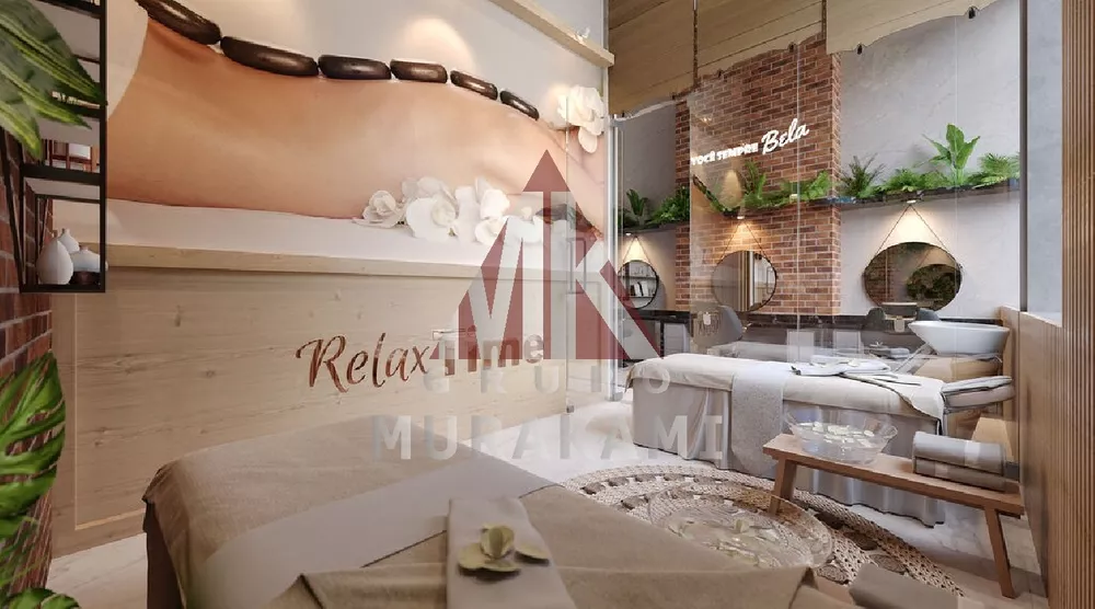 Apartamento, 3 quartos, 176 m² - Foto 1