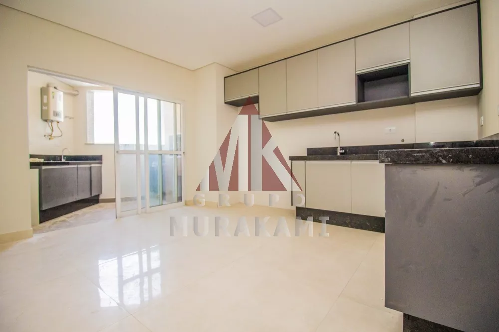 Apartamento, 3 quartos, 82 m² - Foto 4