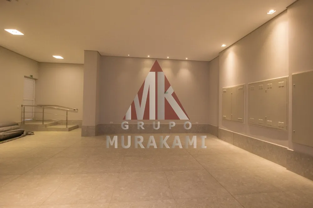 Apartamento, 3 quartos, 82 m² - Foto 4