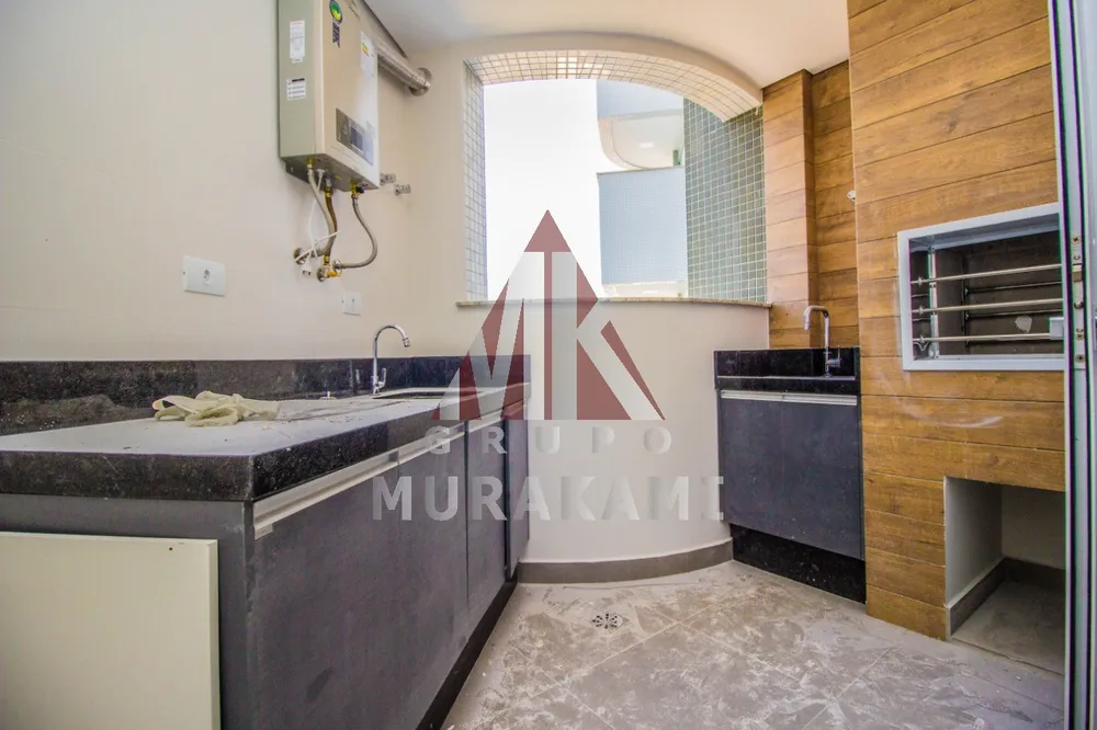 Apartamento, 3 quartos, 82 m² - Foto 9