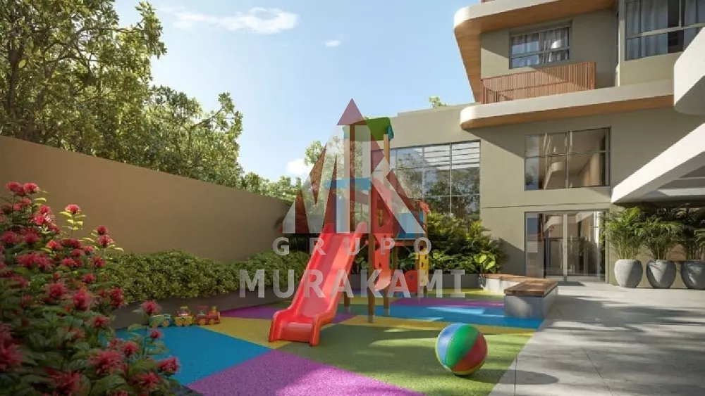 Apartamento, 3 quartos, 214 m² - Foto 1