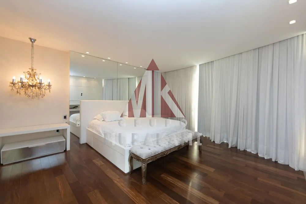 Apartamento, 4 quartos, 400 m² - Foto 3