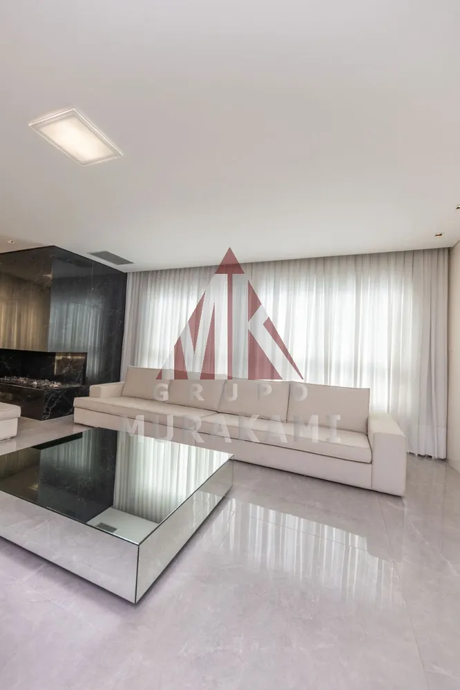 Apartamento, 4 quartos, 400 m² - Foto 2