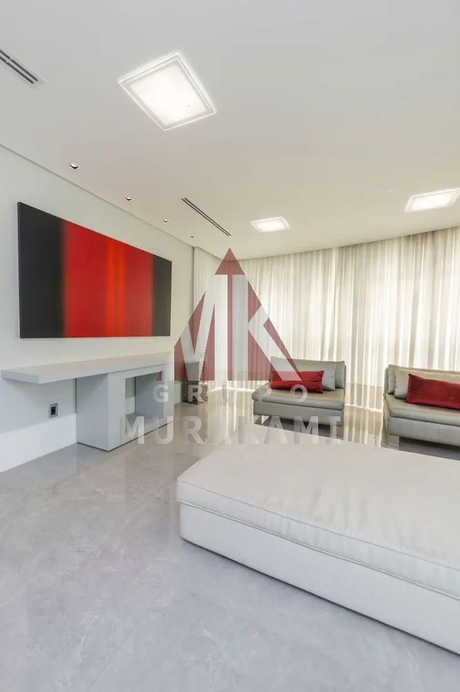 Apartamento, 4 quartos, 400 m² - Foto 5