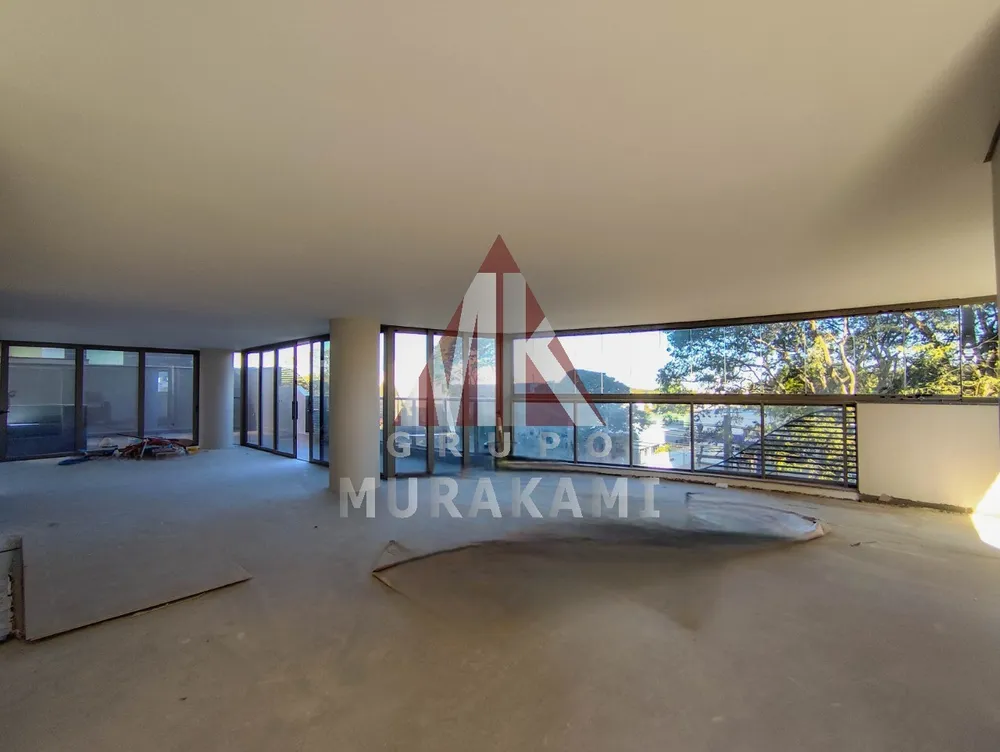 Apartamento, 4 quartos, 505 m² - Foto 9