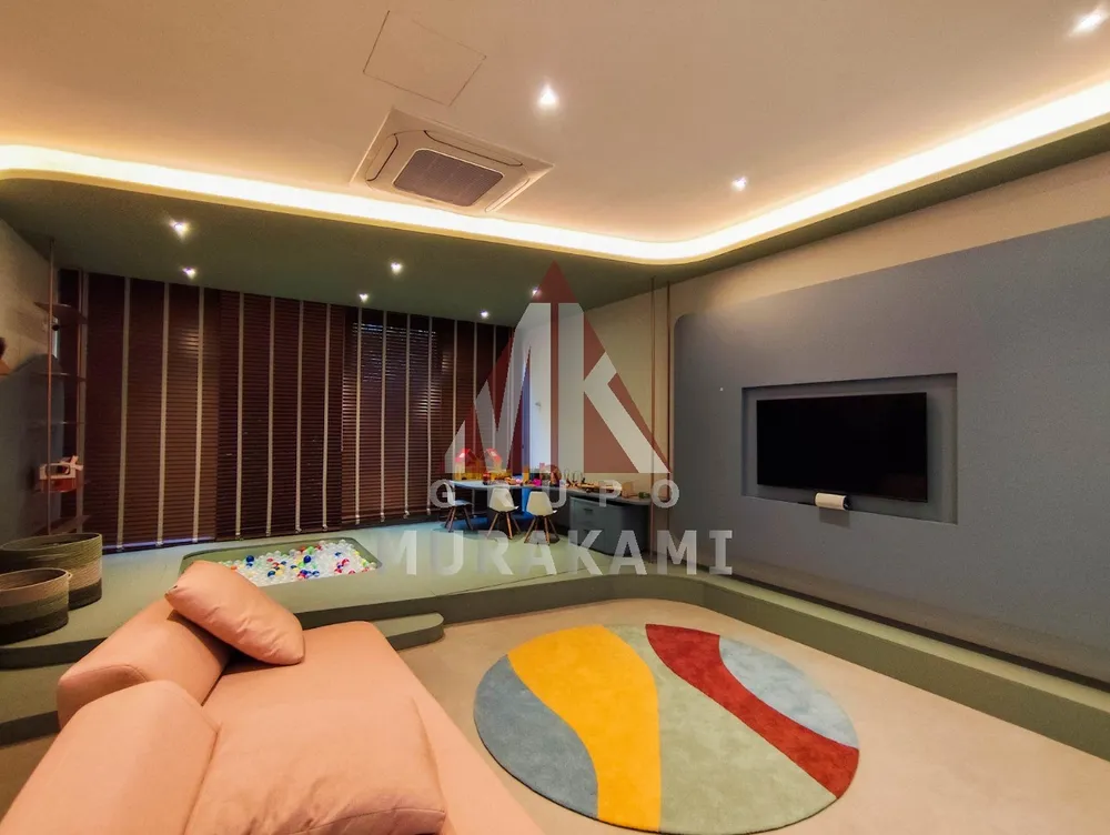Apartamento, 4 quartos, 505 m² - Foto 4