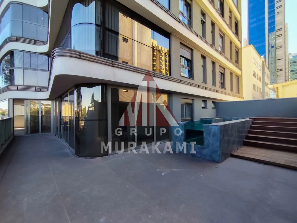 Apartamento, 4 quartos, 505 m² - Foto 8