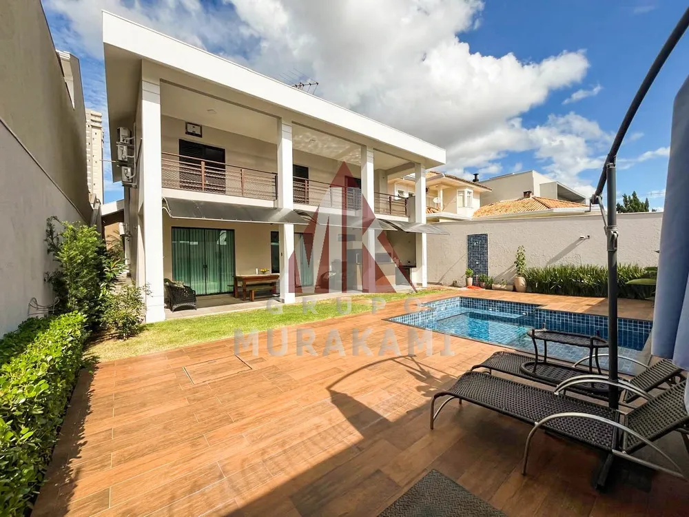 Casa de Condomínio, 3 quartos - Foto 6