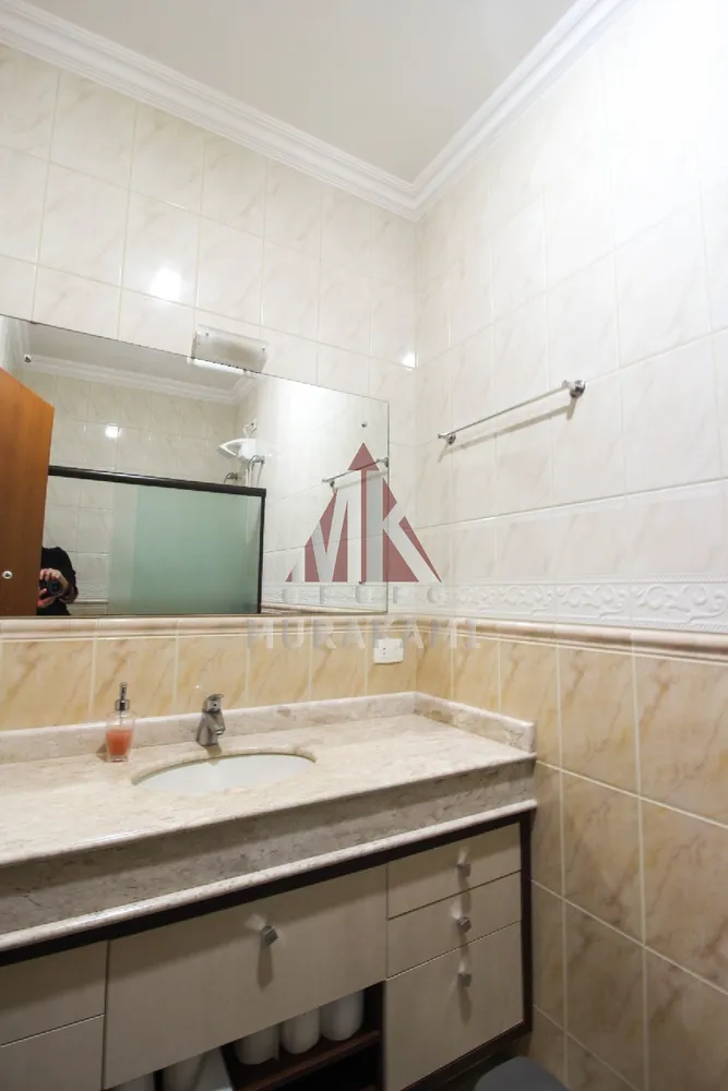 Casa de Condomínio, 3 quartos - Foto 8